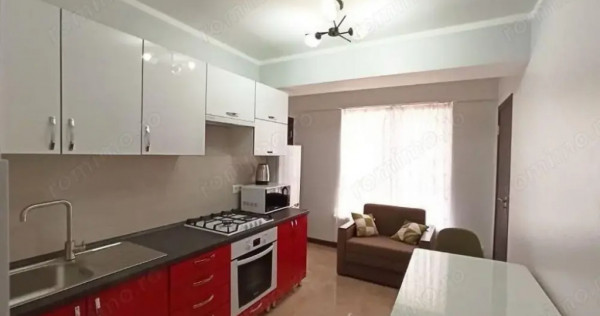 Garsoniera de inchiriat in zona Unirii