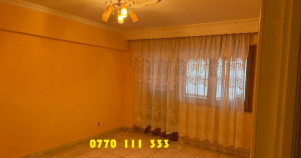 Apartament 2 camere confort 1, etaj 3 Vidin, suprafata 54mp.