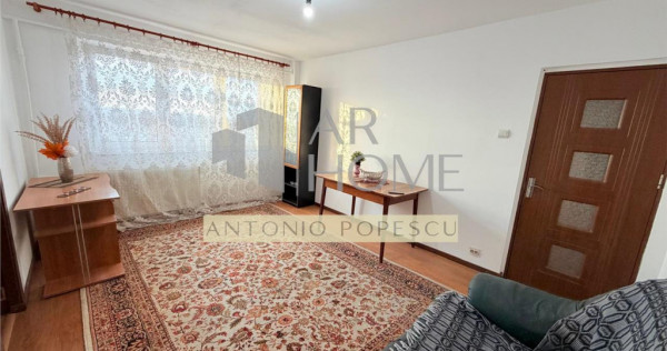 Apartament 2 camere, Ploiesti, zona Vest