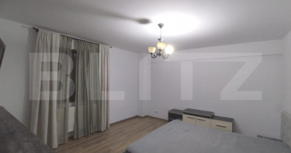 Apartament 2 camere, 57 mp, Complex Bucium Confort