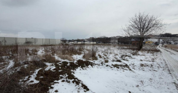 Teren pentru casa/case , 3 x parcele ,400 mp Lisaura