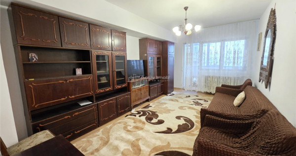 4 camere decomandat - Nicolae Titulescu nr. 14 - Victoriei