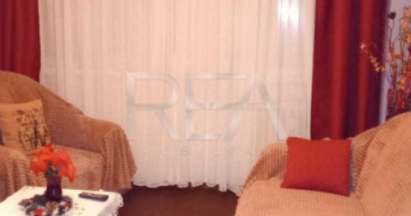 3 camere, Obor, decomandat, etaj 5, inst. schimb., metrou, a