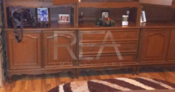 3 camere, Obor, decomandat, etaj 5, inst. schimb., metrou, a