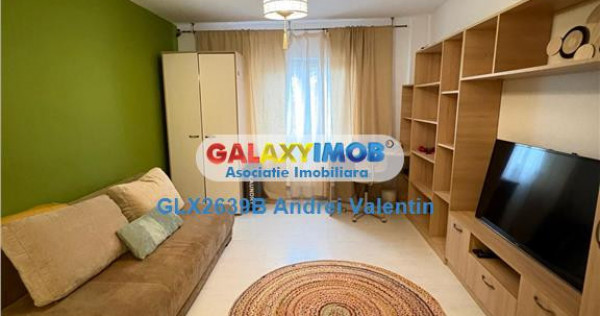 Garsoniera Moderna - 1 Decembrie 1918 - Pallady