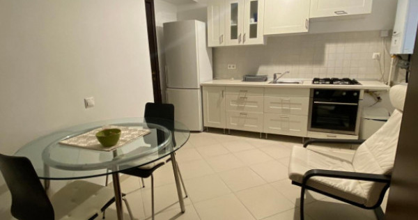 Garsoniera, zona Timpuri noi, strada zizin, mihai bravu.