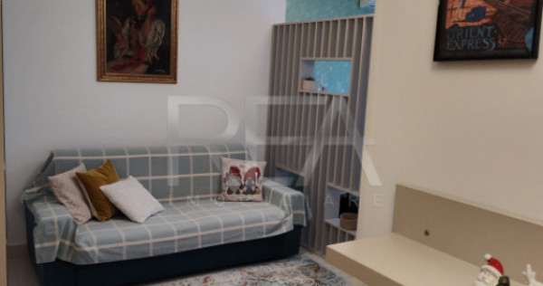 Garsoniera | Gara de Nord