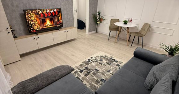 Soseaua Giurgiului - Apartament 2 camere