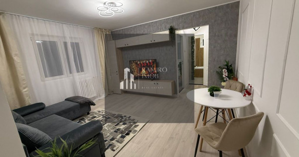 Soseaua Giurgiului - Apartament 2 camere