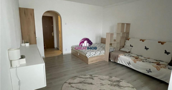 Garsoniera de inchiriat &ndash; Dristor, Sector 3