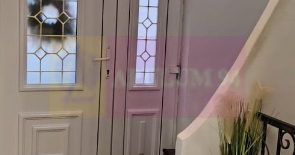 Casa Pozitie Excelenta Zona Victoriei