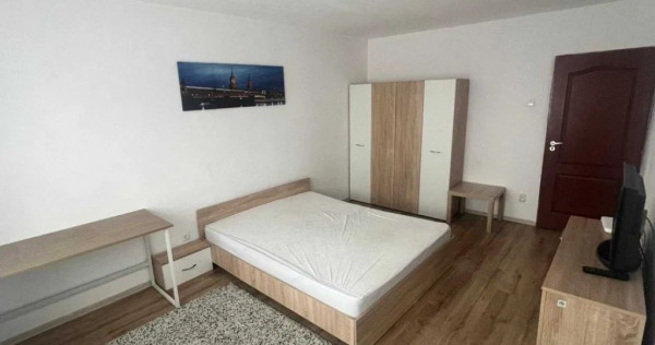 Garsoniera Decomandata Ozana