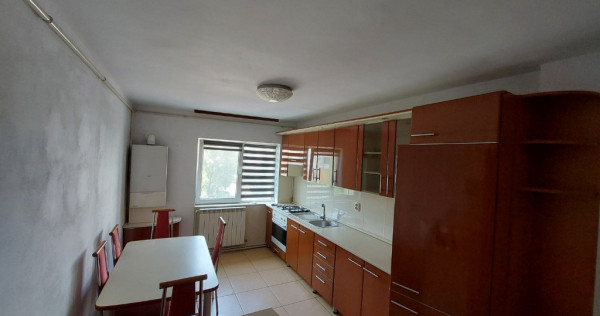 Apartament 2 camere, Et.2 &ndash; Ștefan cel Mare / Vasile Lupu