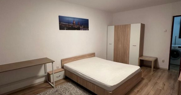 Garsoniera confort 1 - Sector 3 - Ozana