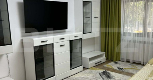 Apartament 2 camere, 50 mp, zona Canta