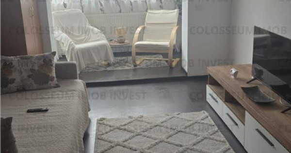 Apartament 2 camere, decomandat - zona Florilor