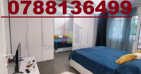 Garsoniera conf 1, CaleaGalati, mobilata si utilata, renovat