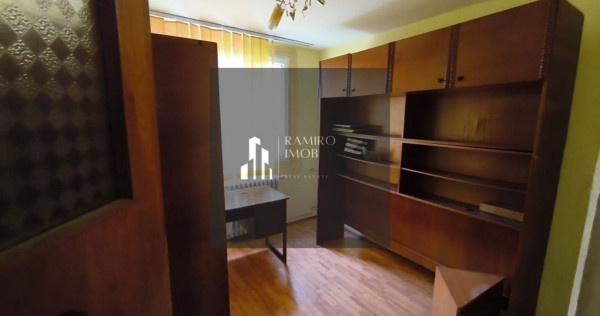 Apartament 3 camere | Zona 1 Decembrie 1918 | Parcul IOR ...