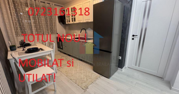 Ap 3 camere, Calea Galati, conf 1,