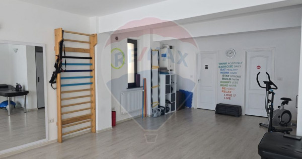 Spațiu de birouri in Radauti de 105mp de &icirc;nchiriat