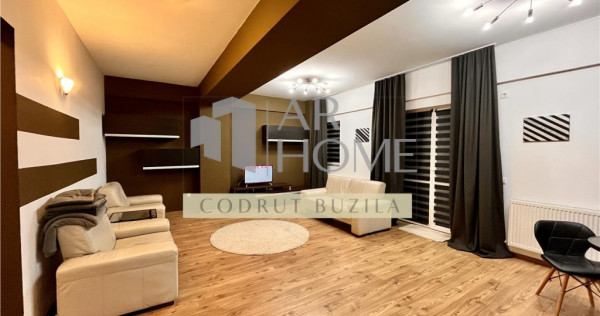 Apartament 3 camere, centrala proprie, Ploiesti, Republicii