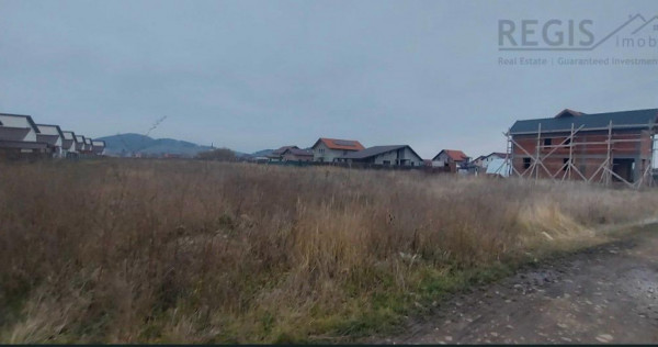 Comision 0 Teren Intravilan 700MP Sanpetru