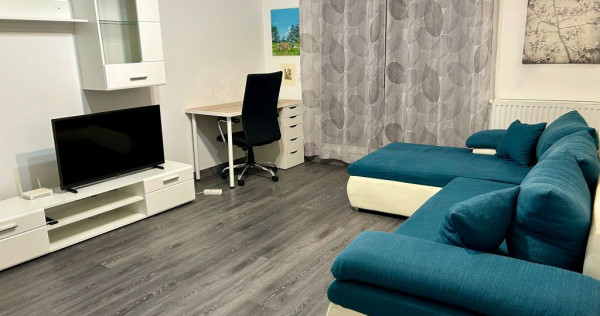 Militari- Lujerului- 21'Residence Politehnica