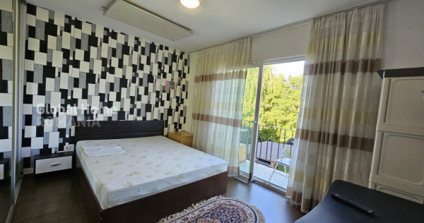 Studio 48 MP | Tunari - Strada Paris | Loc parcare inclus
