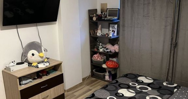Apartament 2 camere Luica/Brancoveanu