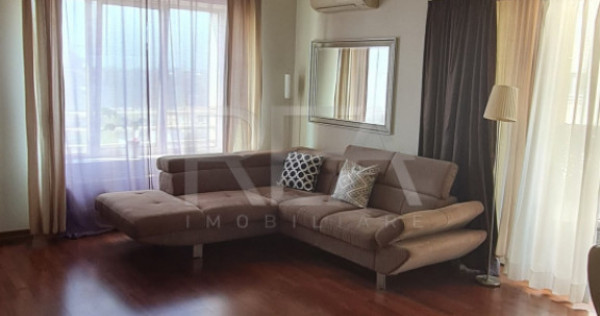 3 Camere In City - Zona Dristor