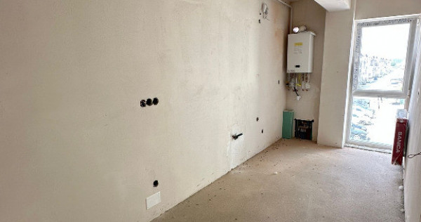 Apartament 2 camere decomandat | Construcție nouă 2024 |