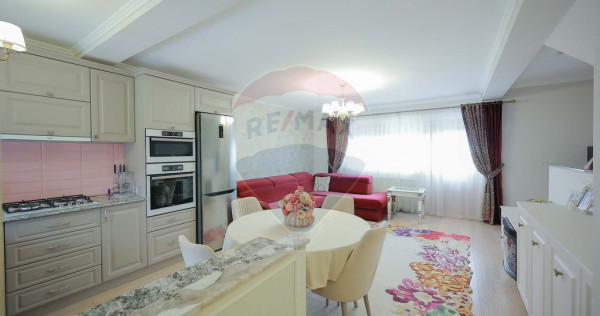 Casă de v&acirc;nzare cu 4 camere &icirc;n cartierul Beverly Hills...