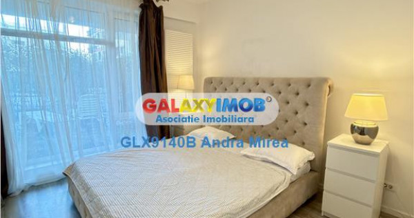 Apartament 3 camere Laguna Residence GRADINA PROPRIE