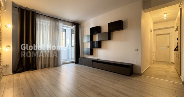 Apartament 3 Camere | Chiajna-Str. Tineretului | 66MP | Bloc