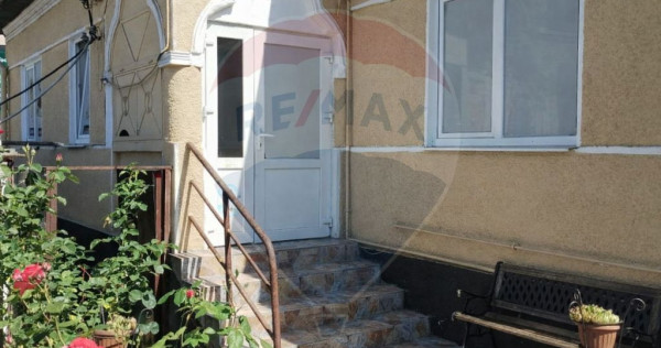 Casă de inchiriat Gheorgheni