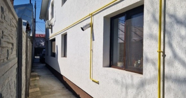 Vila individuala Bragadiru comuna Cornetu