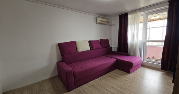 Apartament 2 camere decomandat Constantin Brancoveanu / L...
