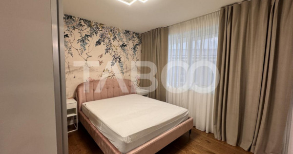 Apartamanet 3 camere de inchiriat mobilat utilat 72 mpu Seli