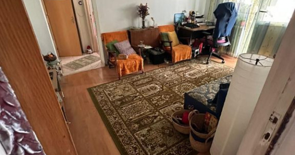 Apartament 2 camere Giurgiului