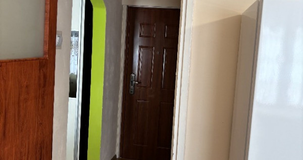 P.F-Pallady-Metrou 1 decembrie 1918-P-ta Trapezului apartament 2cam.