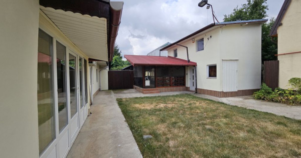 Casa 4 camere - curte 400mp Sector 4 - Luica -Giurgiului ...