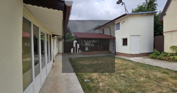 Casa 4 camere - curte 400mp Sector 4 - Luica -Giurgiului ...