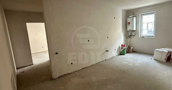 Apartament 2 camere,zona Somesului,parcare
