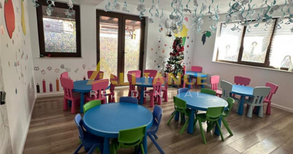 Casa individuala de P 2- Zona Amurgului / Fermei