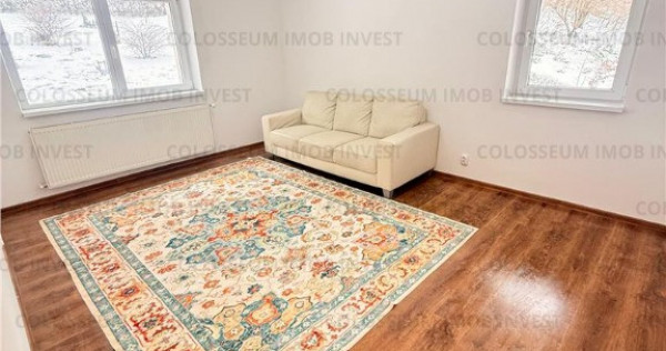 Apartament cu 2 camere, decomandat - zona Racadau