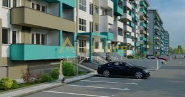 Metrou Berceni 7 min | Apartament 2 camere tip studio | TVA