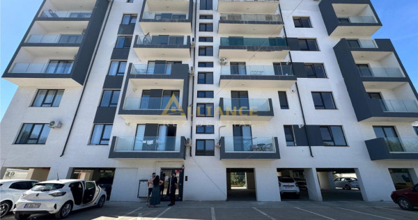 Aparatorii Patriei-Penthouse-3 Camere-3 Bai-Gata de Mutare