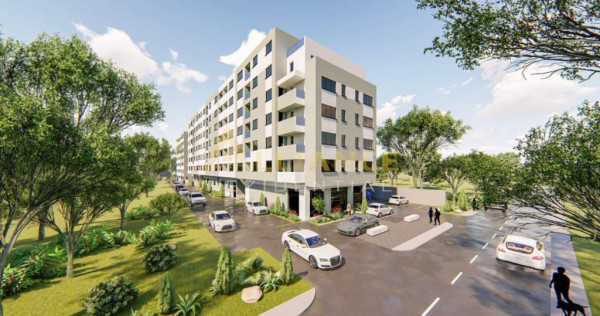 Apartament 2 camere - Rate la dezvoltator