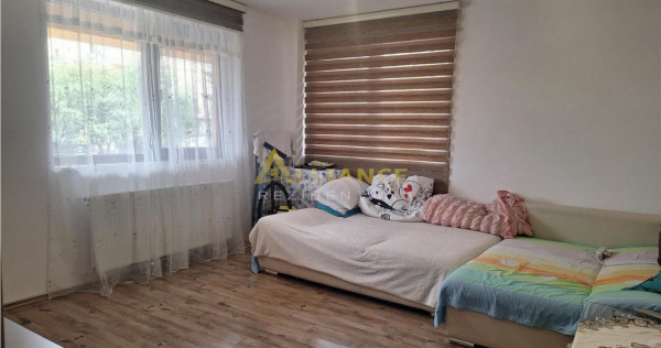 [SOSEAUA OLTENITEI] Apartament cu 2 camere, Mobilat si Utila