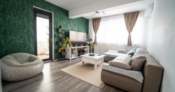 5 Minute Metrou Berceni | Apartament 3 camere - 2 bai